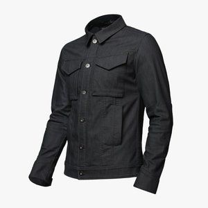 Mission Workshop The Stack Jacket